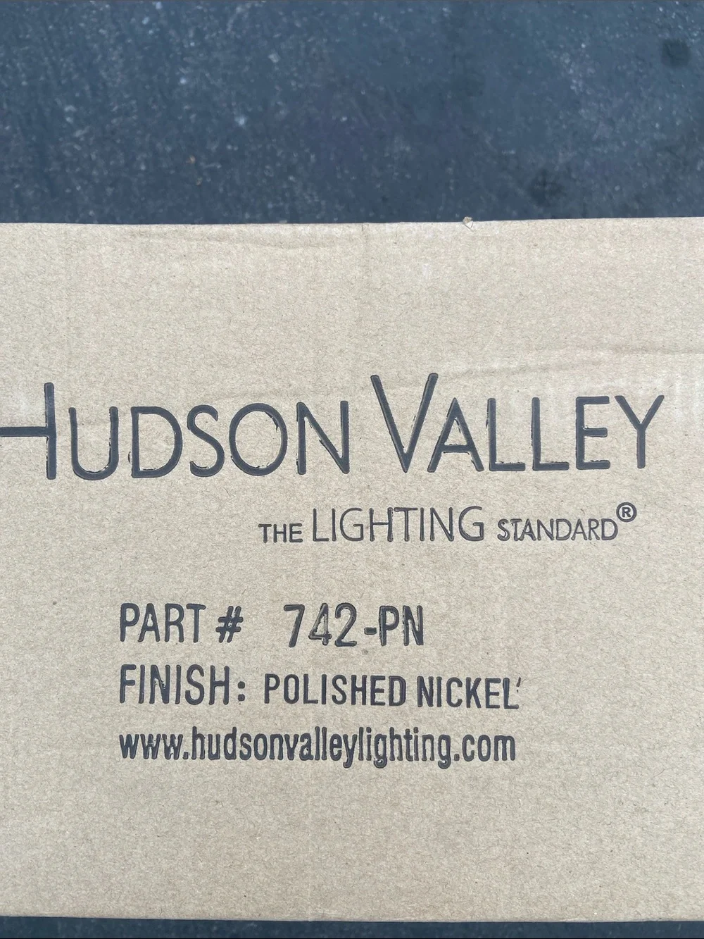 Hudson Valley Norwich 2 Light Wall Sconce in Polished Nickel